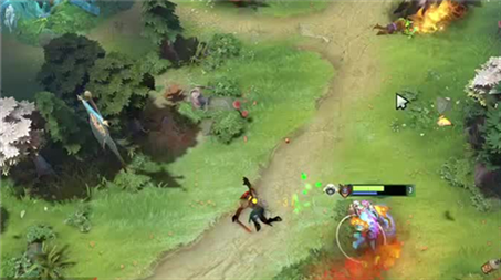 游戏救人技巧分享