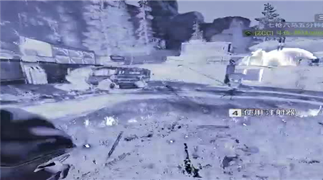 烛龙殿怎么开门