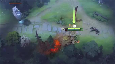 游戏单词背诵技巧