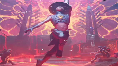 魔兽天地劫神器版攻略