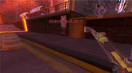 乐高忍者骑手攻略大全