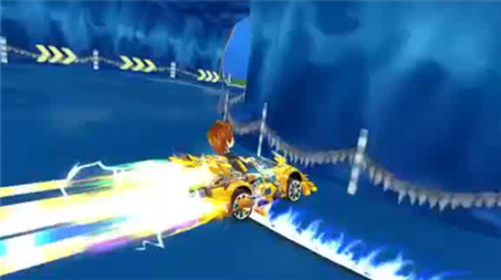 背刺游戏攻略教学