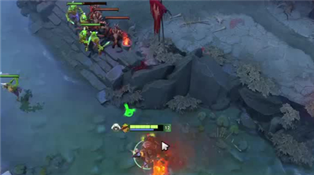 霸王介绍手游攻略大全教学