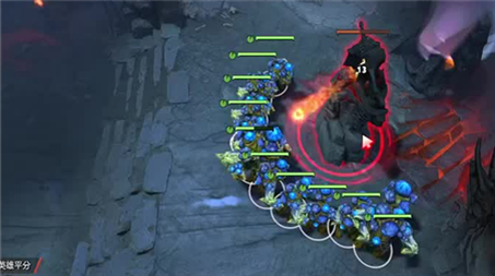 洛克王国坚定的脚步任务怎么做的