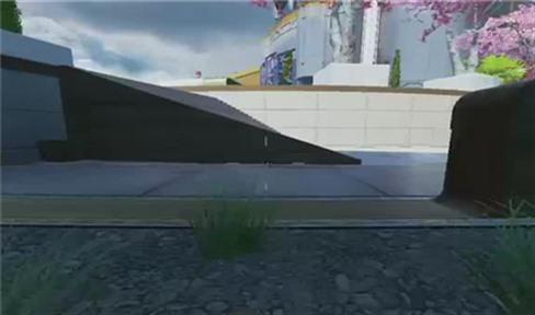 红米游戏空间连招技巧