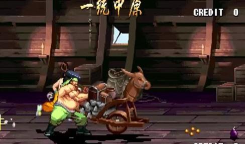 密室逃脱之森林游戏攻略图文