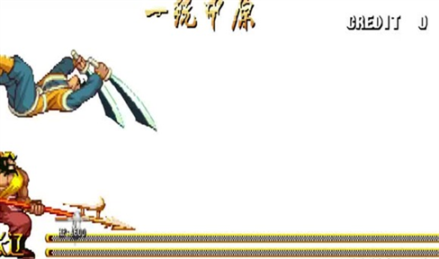 七星神拳手游攻略教学