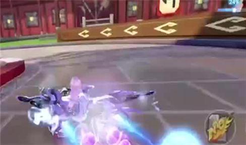 保卫萝卜2第93关攻略