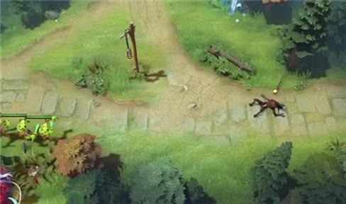 游戏一路通关技巧图解