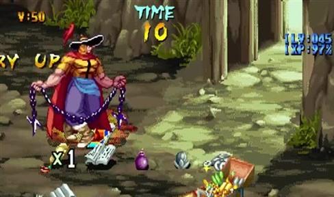 怪物也嚣张手游攻略解说大全