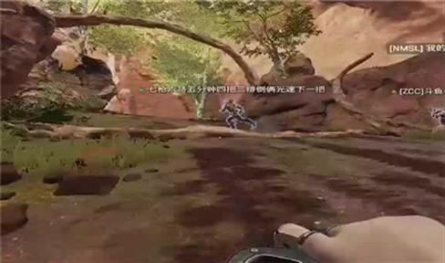 恐怖逃脱1游戏攻略解说