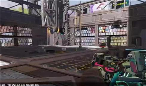 疯狂派对第一关攻略解说大全