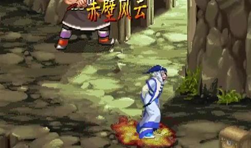 刀剑2怎么捉马（刀剑2怎么抓马）