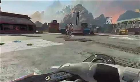 世界上最坑爹的游戏14 攻略