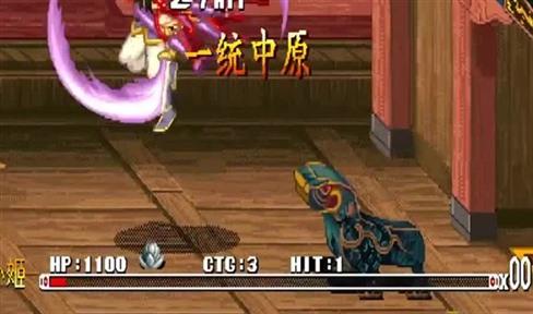 寒飞樱林攻略（寒绯樱林怎么过）