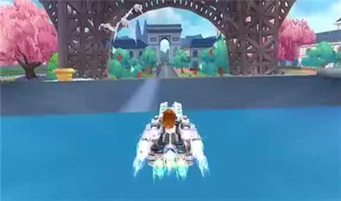 新诛仙手游空中亭台攻略图纸（新诛仙怎么在空中翻跟头）