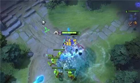 全面战争游戏攻略骚鱼（全面战争1v1）