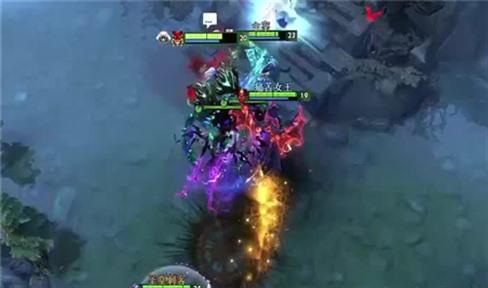 寻仙手游乘风法师攻略图文（寻仙手游乘风法师攻略图文大全）