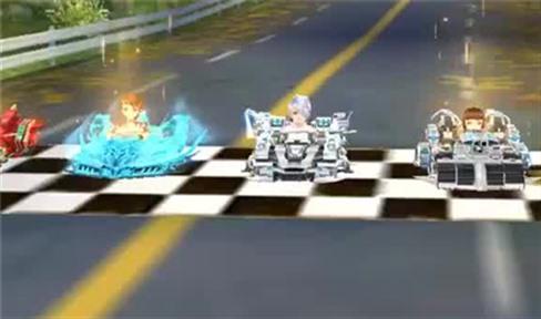 摩尔庄园怎么冲浪（摩尔庄园冲浪怎么才能跑得快）