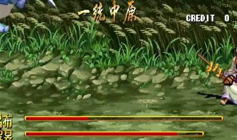 拳皇97爆气怎么按键（拳皇97爆气怎么按键电脑）