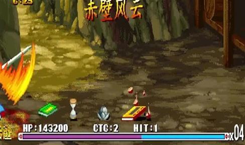 卡里布怎么打（卡里布怎么打都是闪避）