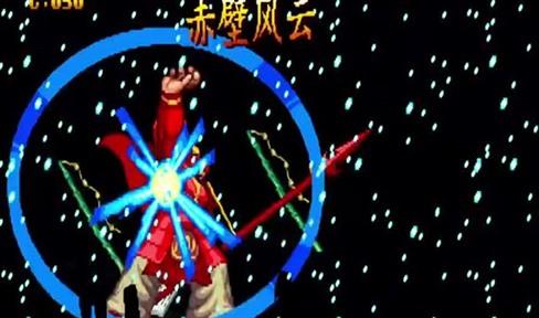 拯救克罗米阶段2攻略（拯救克罗米阶段2怎么做）