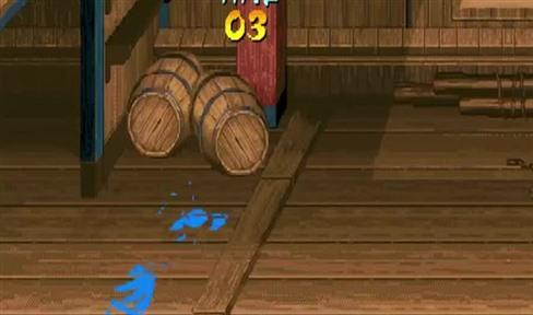 德军总部新秩序靶场攻略（德军总部新秩序喷火砸不弯）