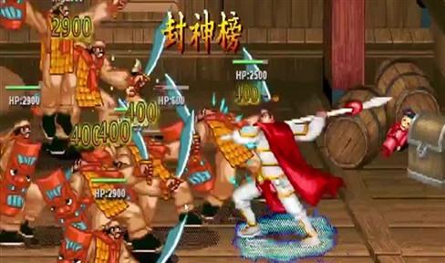 武魂觉醒杀戮之都第3章攻略（武魂觉醒杀戮之都第3章攻略视频）