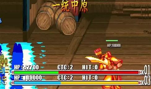 焦糖苹果制作游戏攻略（焦糖苹果怎么做窍门）