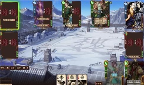 新神魔大陆手游攻略（新神魔大陆手游）