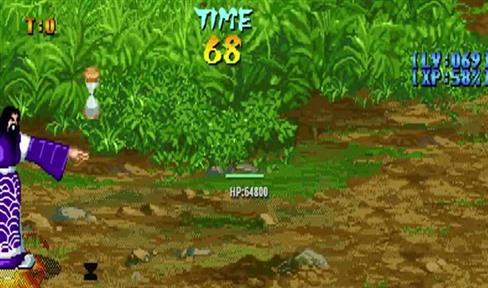 莫塔之子山神怎么打（莫塔之子攻略）