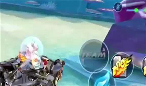 cf战场模式自由平衡是什么（cf战场模式自由平衡是什么意思啊）