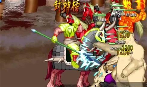梦幻手游三维狮驼攻略（梦幻手游三维狮驼攻略图）