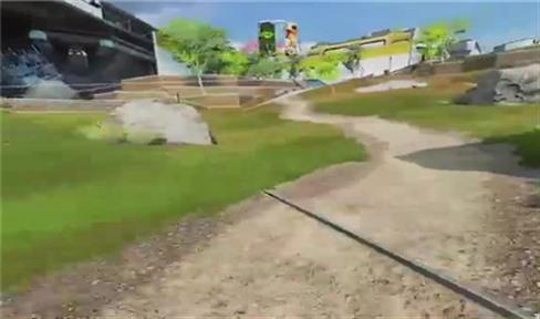 红色派系末日审判攻略