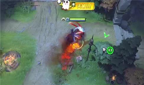 全明星英雄混沌之战攻略大全解说（全明星英雄混沌战争）