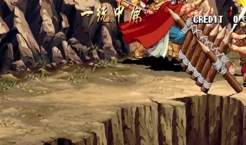 梦三国曹洪怎么出装（梦三国曹洪技能）