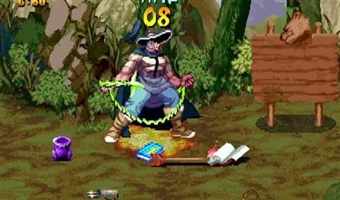 佩奇玩猎人游戏1v4攻略（佩奇玩猎人游戏1v4攻略图）