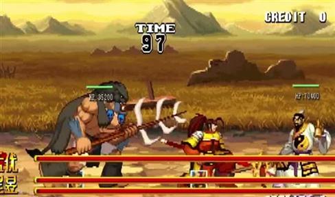 召唤神龙渡劫版攻略教学（召唤神龙怎么过）