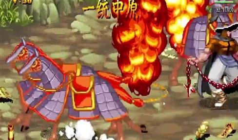 热血三国3观星台攻略（热血三国3观星台25层）