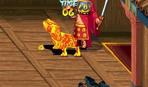 正太熊孩子王国攻略（正太熊孩子相扑）