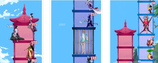 疯狂爬塔玩法一览_疯狂爬塔攻略：全面玩法剖析