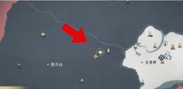 逆水寒手游隐月山童姥奇遇攻略_《逆水寒手游》隐月山童姥详细攻略