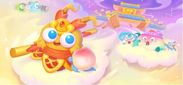 保卫萝卜4周赛1.12攻略_保卫萝卜4周赛最新攻略