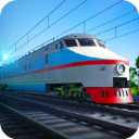 电动火车模拟器最新版本(Electric Trains) v0.807