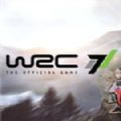 wrc7拉力赛游戏手机版 v1.0.0