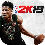 NBA 2K19手游直装版官方正式版 v52.0.1