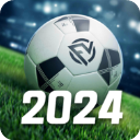 足球联盟2024游戏官方版 v0.0.95