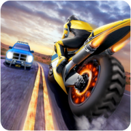 摩托车赛车手游戏最新版 v2.3.5009