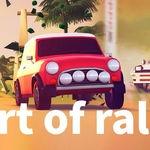 Art of Rally v1.0