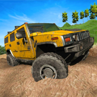 泥浆卡车拉力赛游戏安卓版 v1.1.0